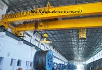 Double Girder EOT Cranes image 1